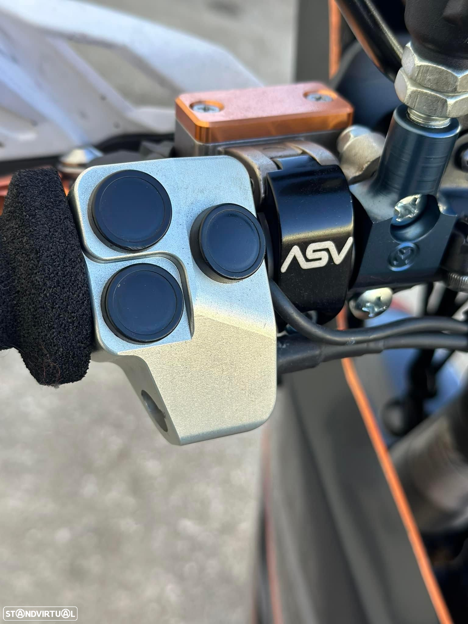 KTM 450 Rallye - 13