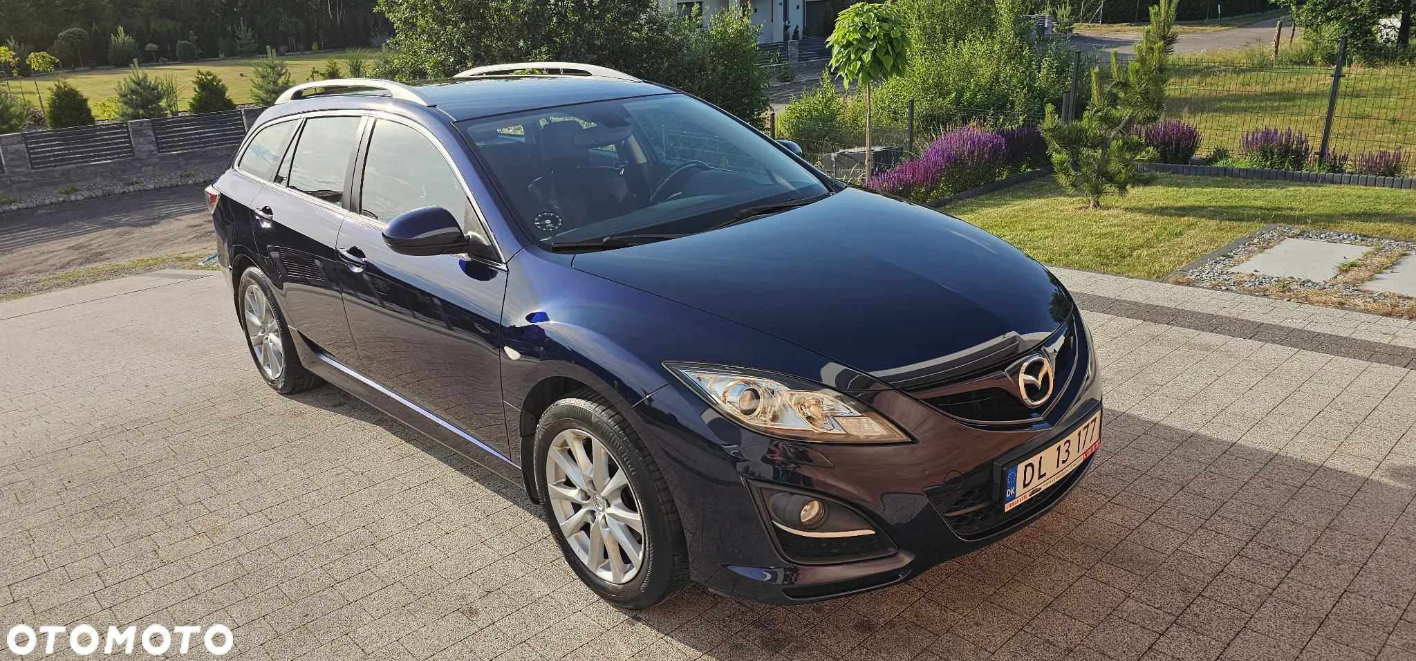Mazda 6 Sport Kombi 2.0 MZR DISI 90th Anniversary - 17