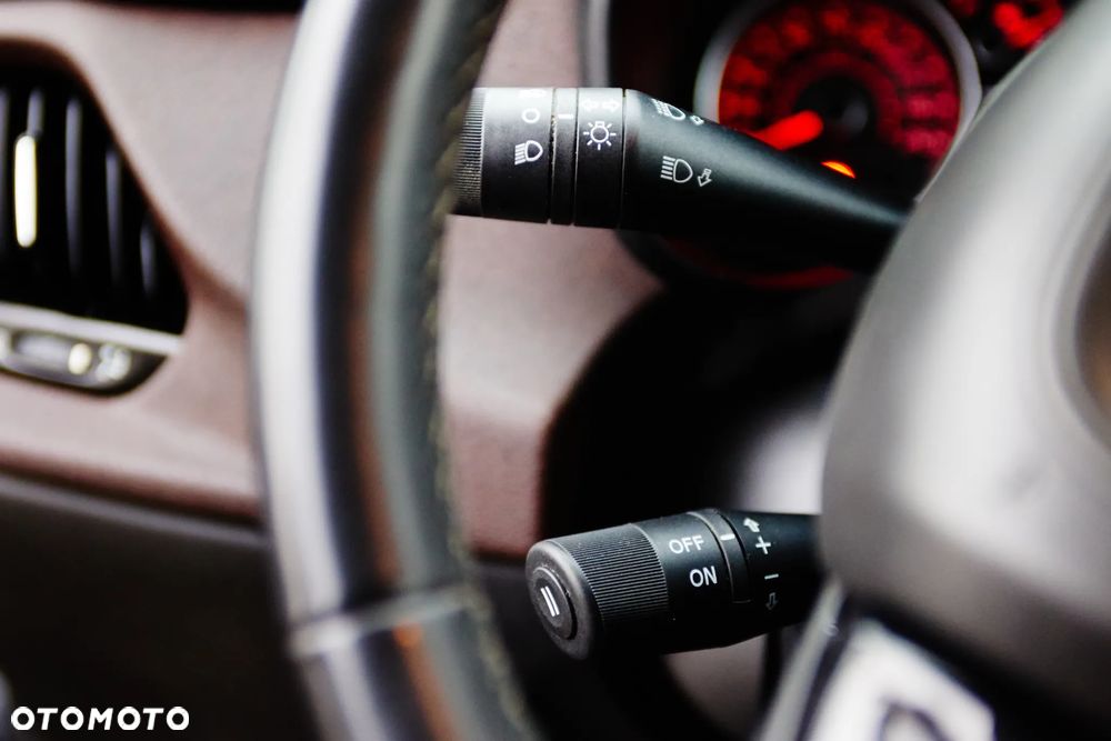 Fiat Doblo 1.6 16V Multijet Start&Stopp Trekking - 15