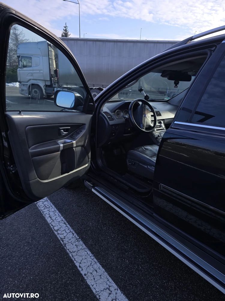 Volvo XC 90 D5 Edition - 9