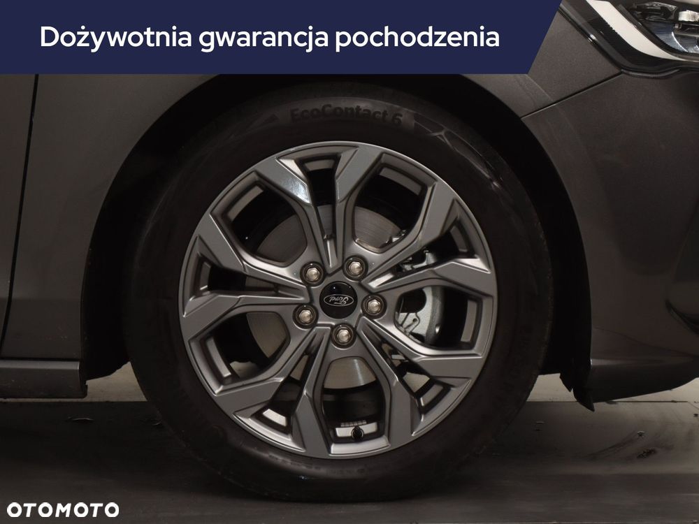 Ford Focus - 17
