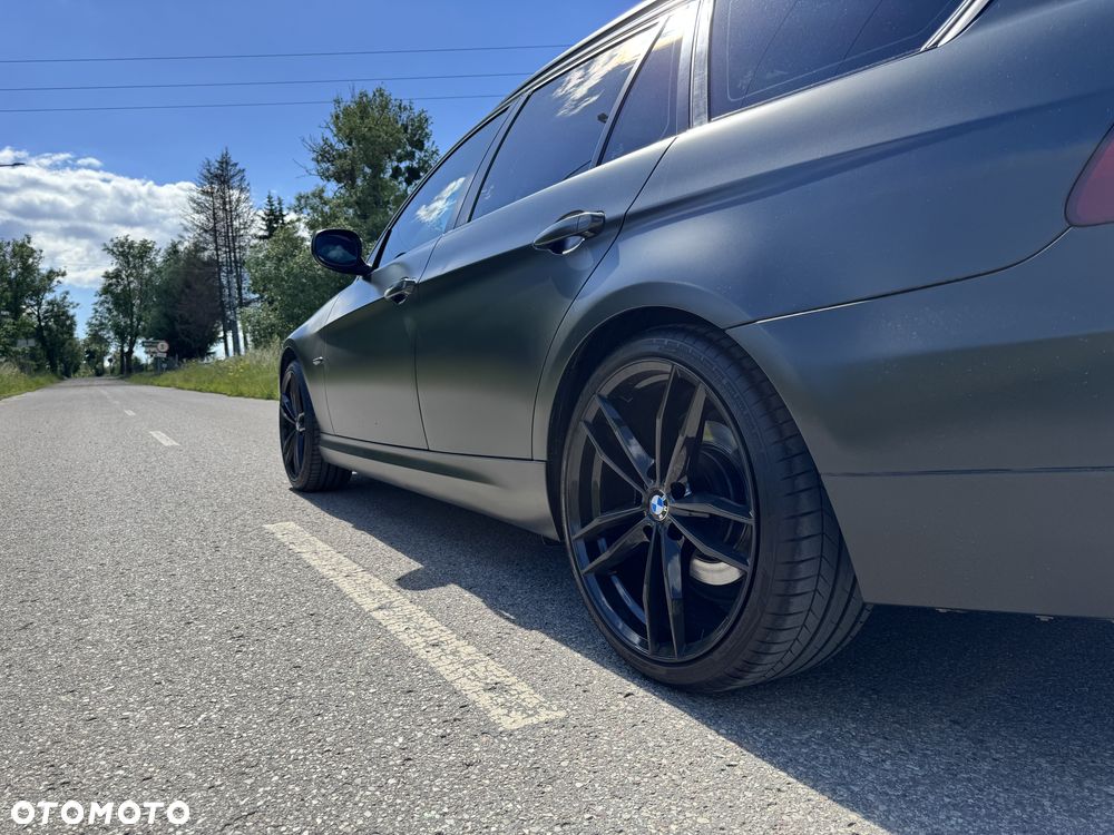 BMW Seria 3 320d DPF - 5