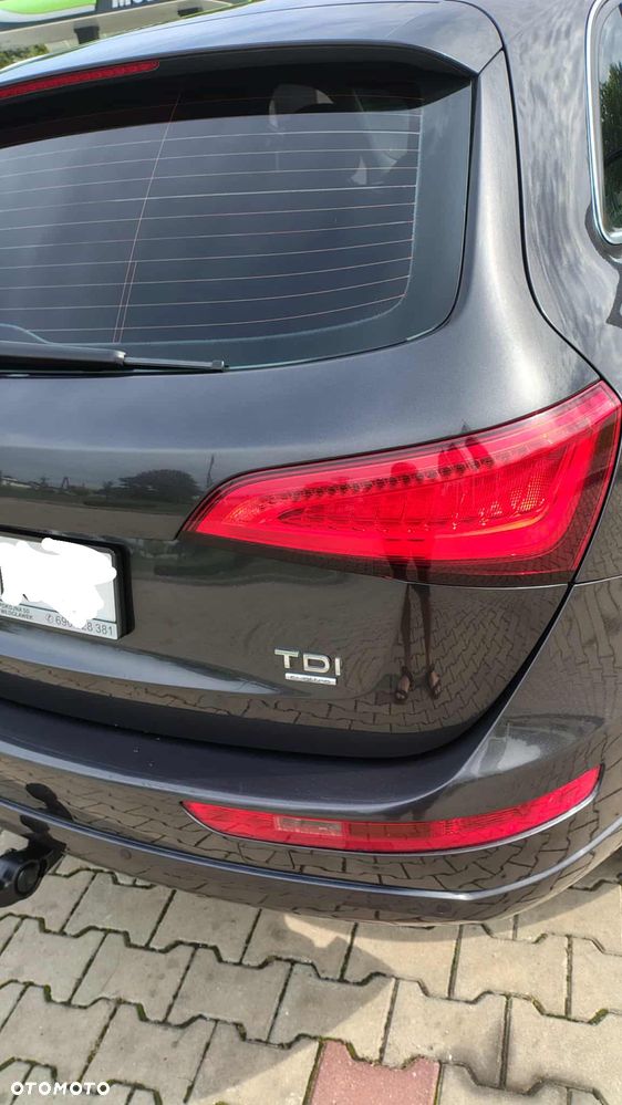 Audi Q5 - 3