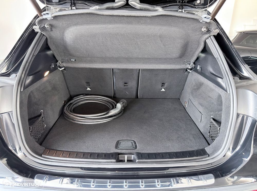 Mercedes-Benz EQA 250 AMG Line - 26