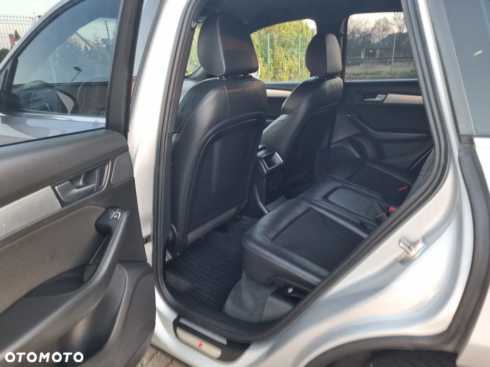 Audi Q5 - 28