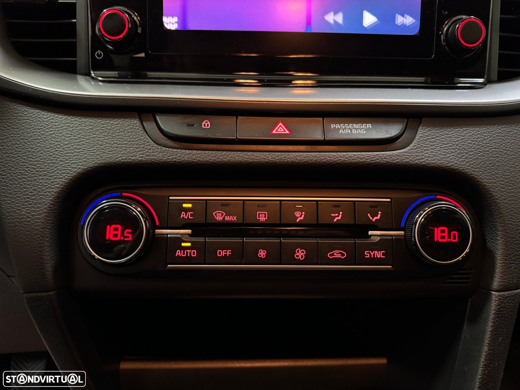 Kia XCeed 1.0 T-GDI Drive - 28