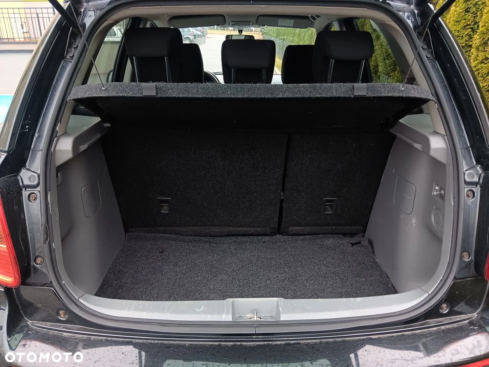 Suzuki SX4 - 15