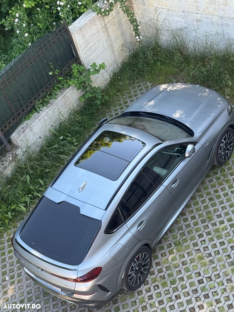 BMW X6 xDrive40i M Sport - 18
