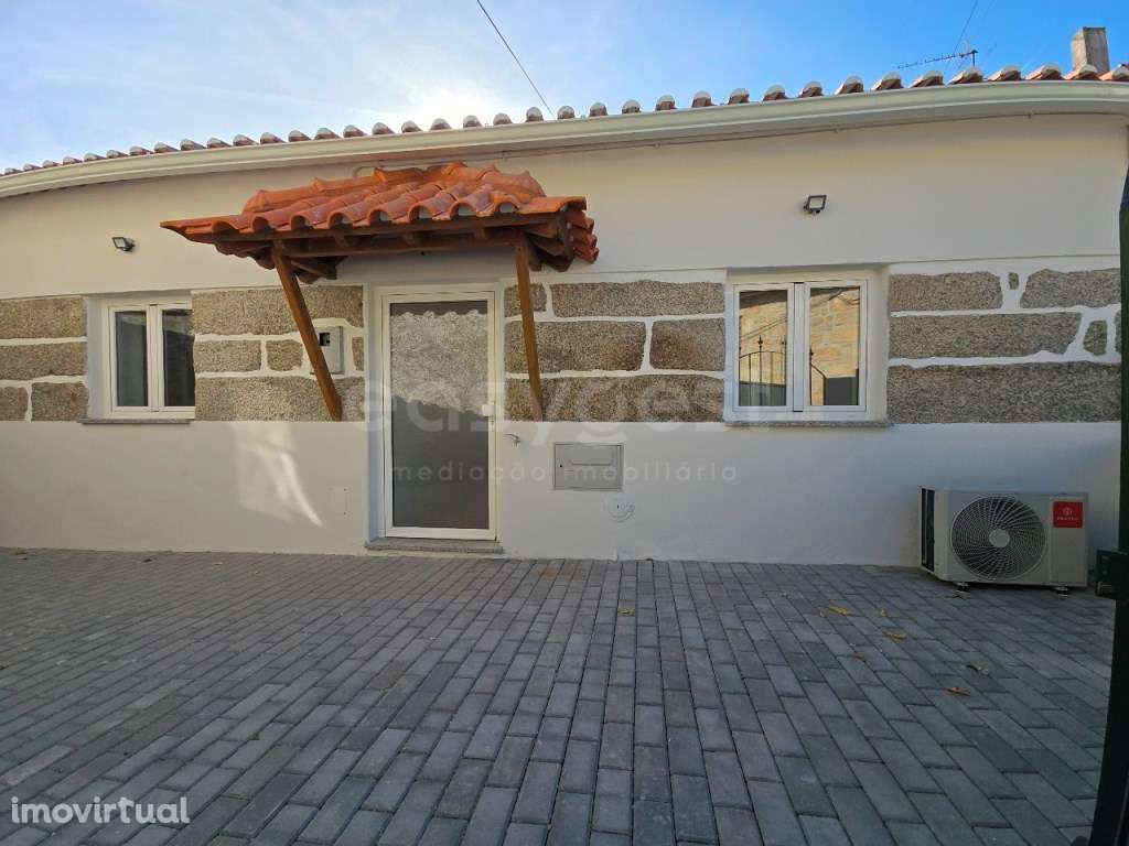 Moradia T2 totalmente renovada em Fundo de Vila, Tábua - Grande imagem: 4/27