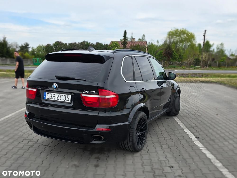 BMW X5 3.0sd xDrive - 5