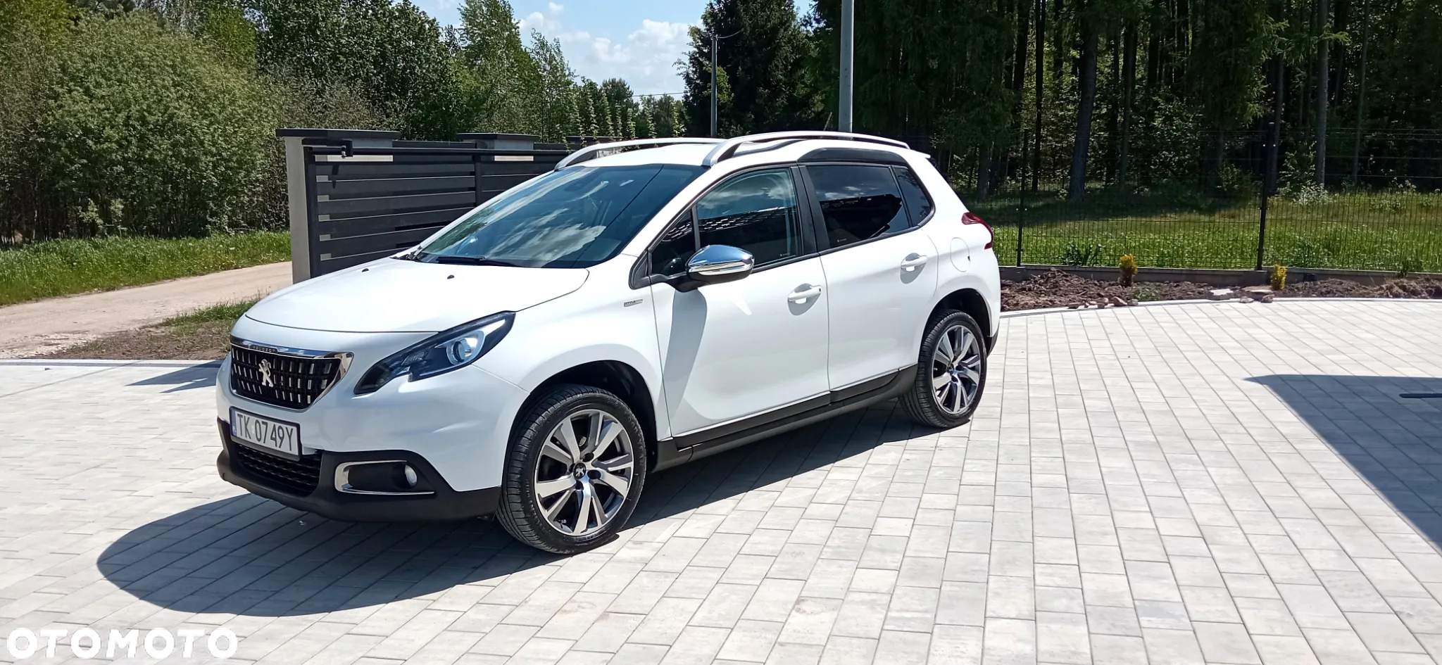 Peugeot 2008 PureTech 82 Style - 2