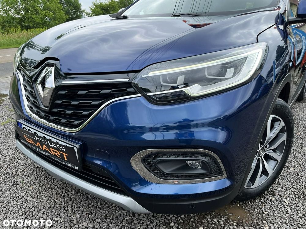 Renault Kadjar 1.3 TCe FAP Intens EDC - 22