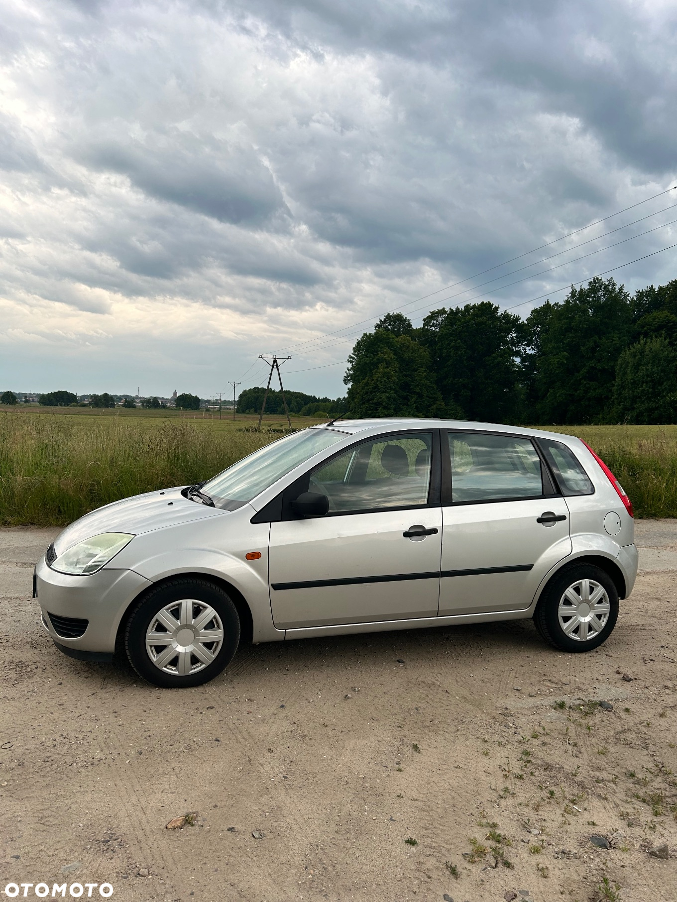 Ford Fiesta - 3