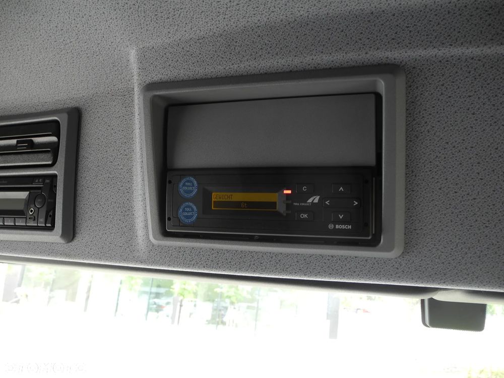 Mercedes-Benz ATEGO - 27