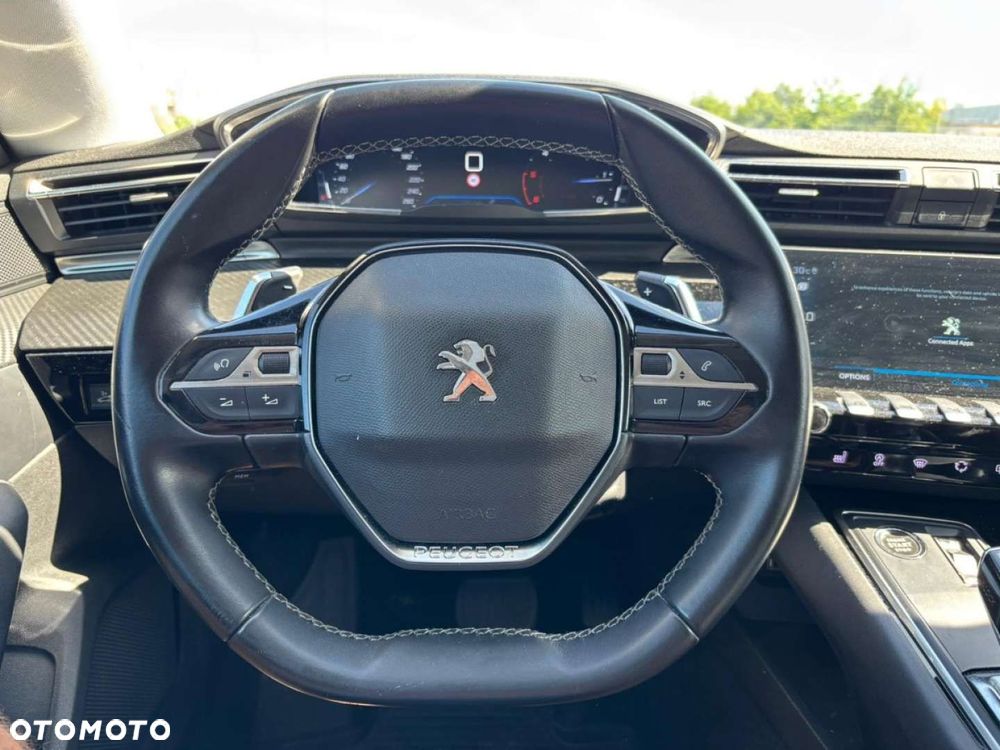 Peugeot 508 - 6