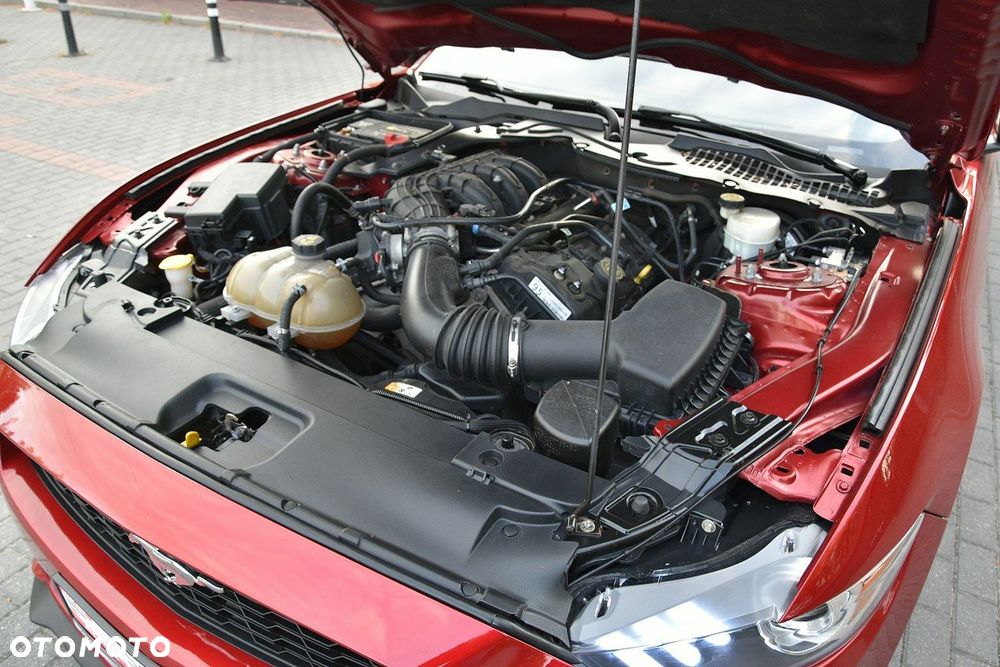 Ford Mustang - 28