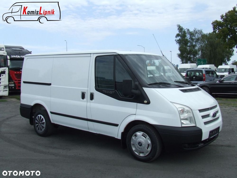 Ford TRANSIT - 10