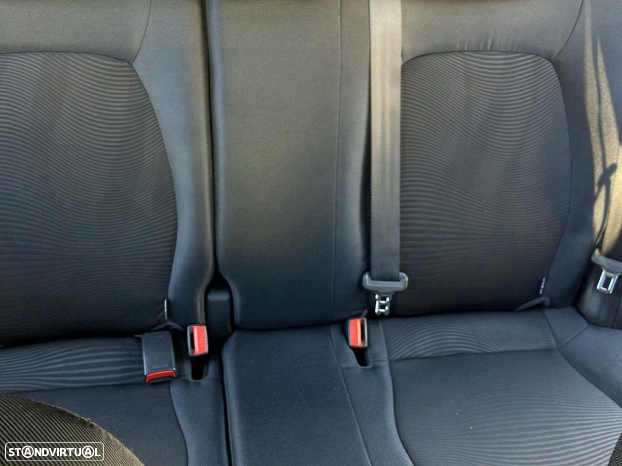 Hyundai i10 1.0 Comfort GPL - 16