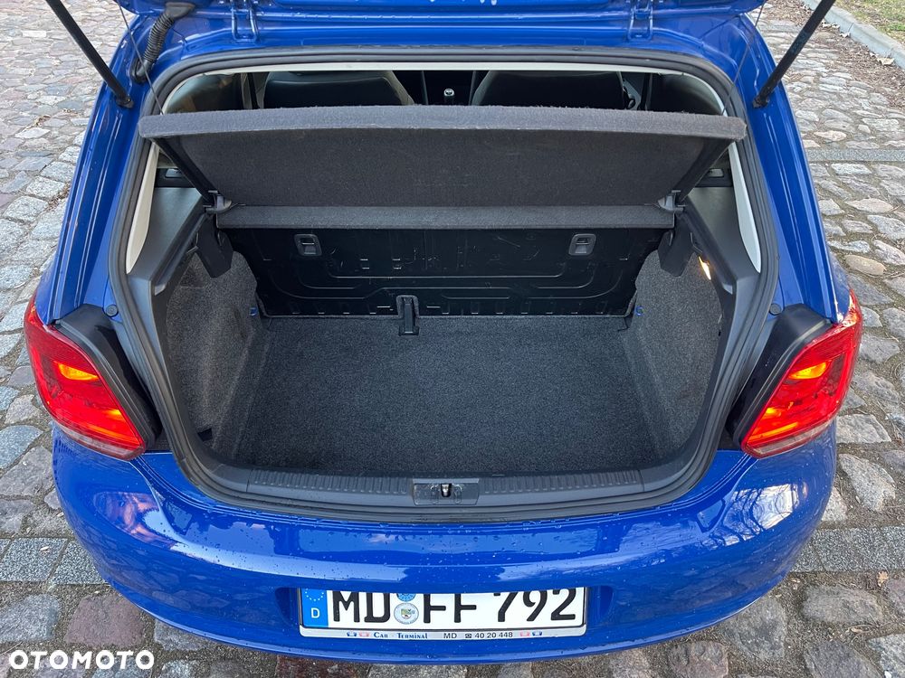 Volkswagen Polo - 14