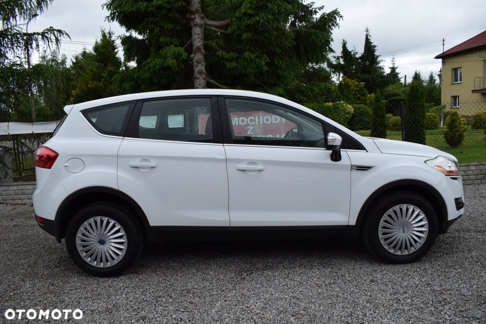 Ford Kuga 2.0 TDCi Trend - 2