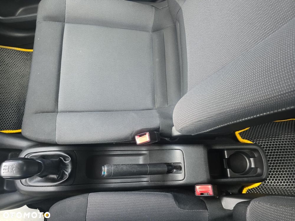 Citroën C4 Cactus 1.6 Blue HDi Feel - 14