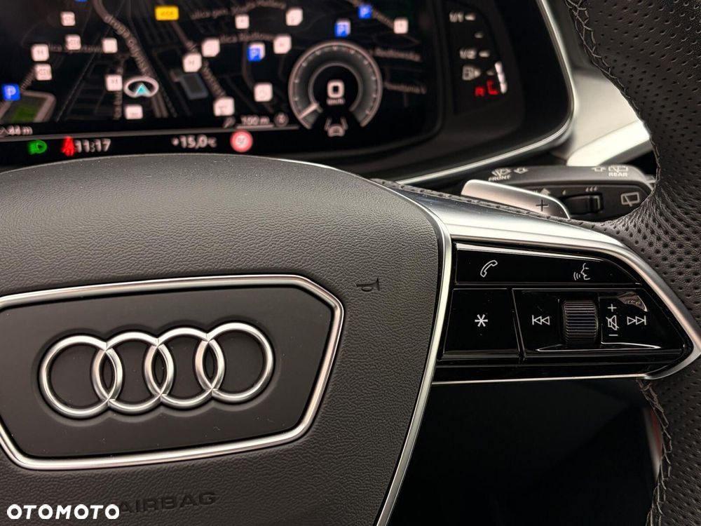 Audi A6 Avant - 31