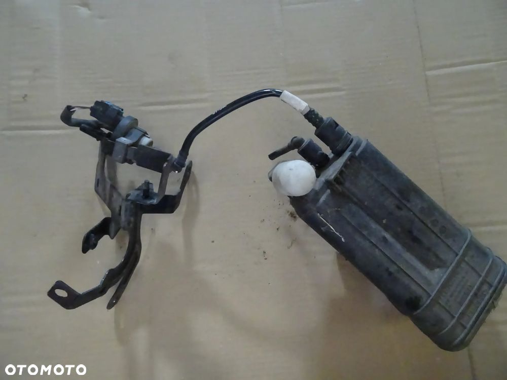 DACIA LODGY DOKKER FILTR KOMPLET CZESCI ROZNE - 2