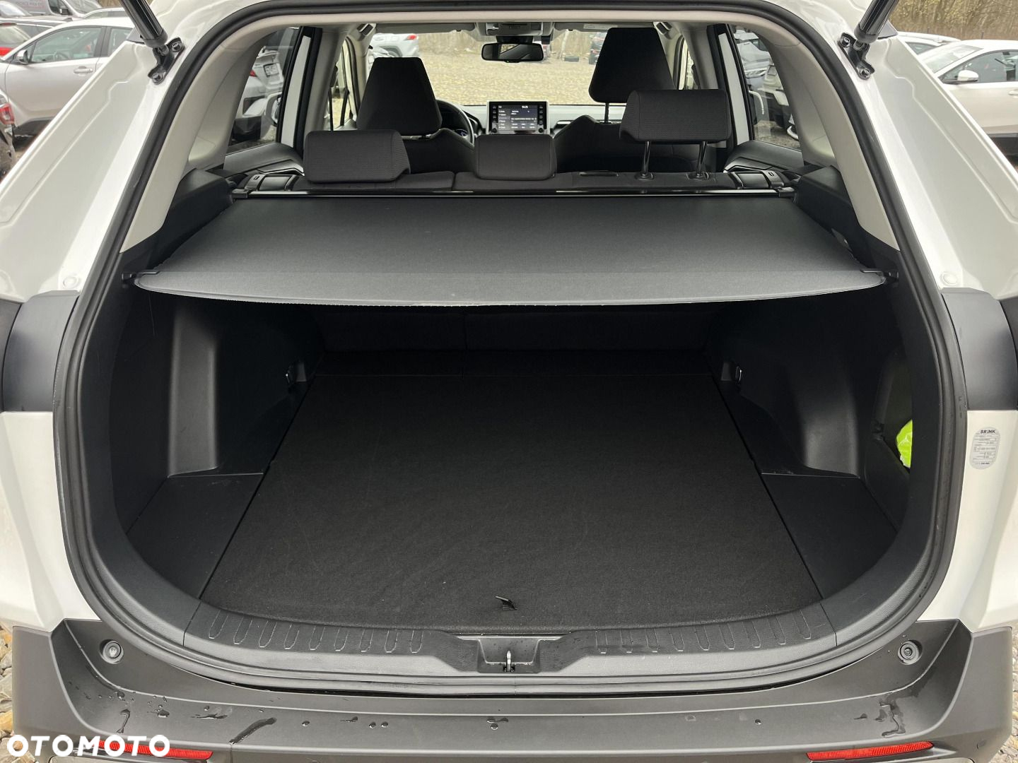 Toyota RAV4 - 14