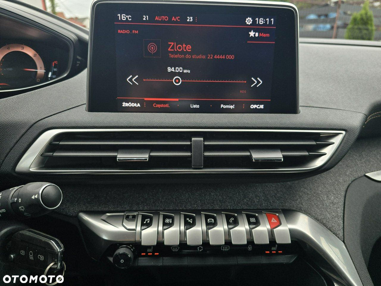 Peugeot 3008 1.5 BlueHDi GT S&S EAT8 - 30