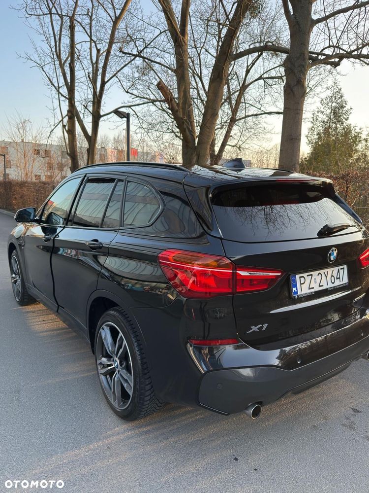 BMW X1 - 2