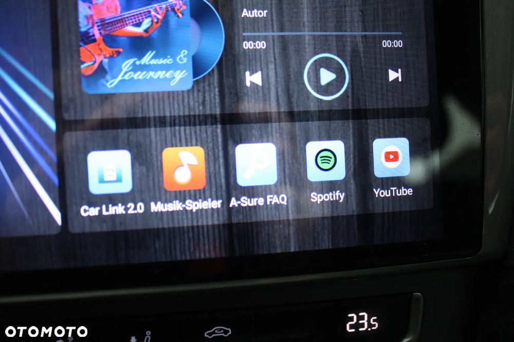 Volkswagen Golf 1.2 TSI MATCH - 18