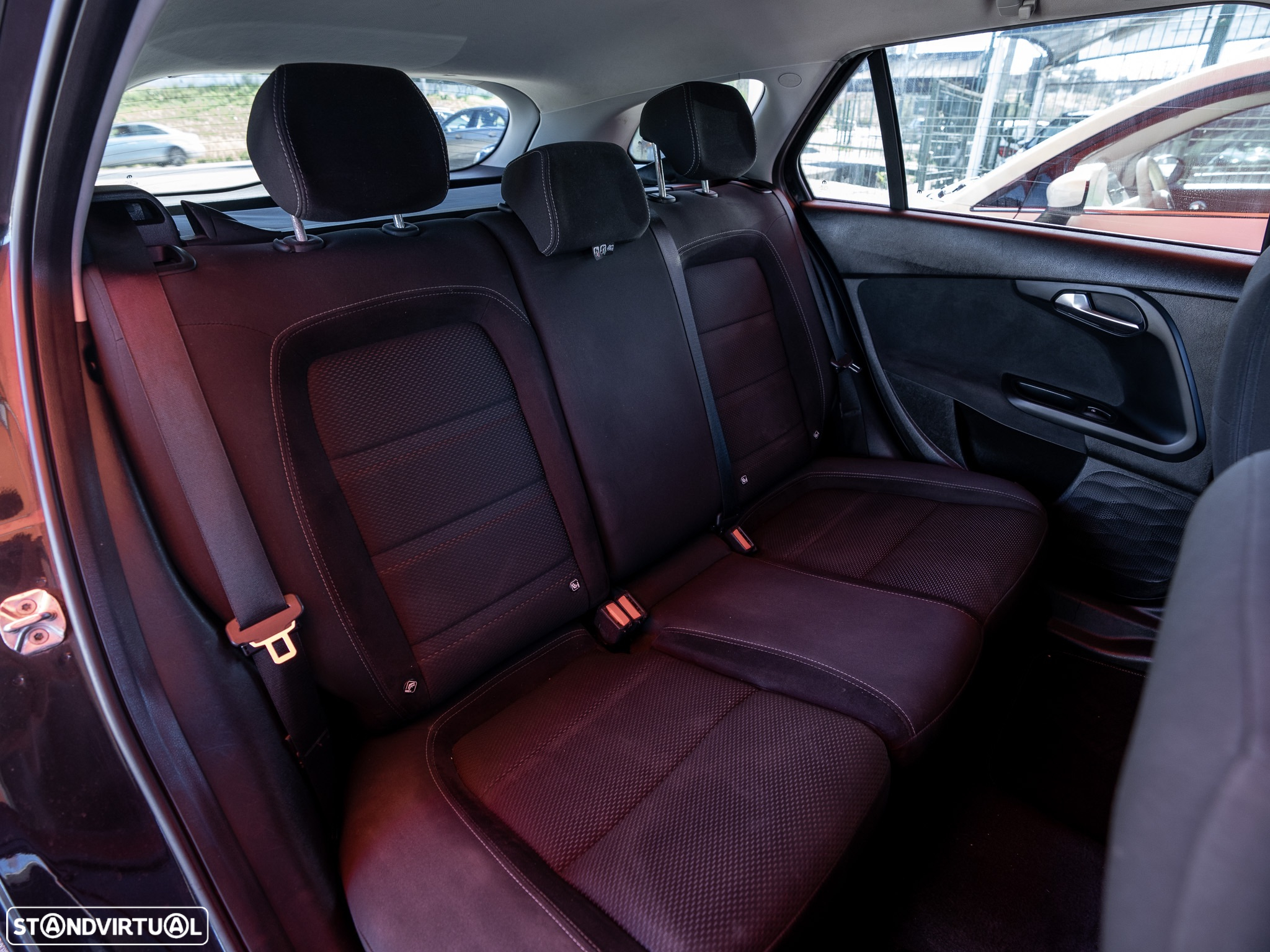 Fiat Tipo Station Wagon 1.3 M-Jet Lounge J17 - 14