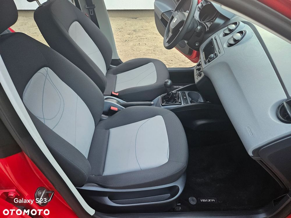 Seat Ibiza 1.2 TSI Style - 19