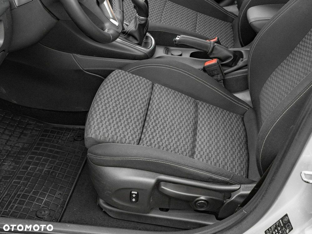 Opel Astra V 1.6 CDTI Enjoy - 14