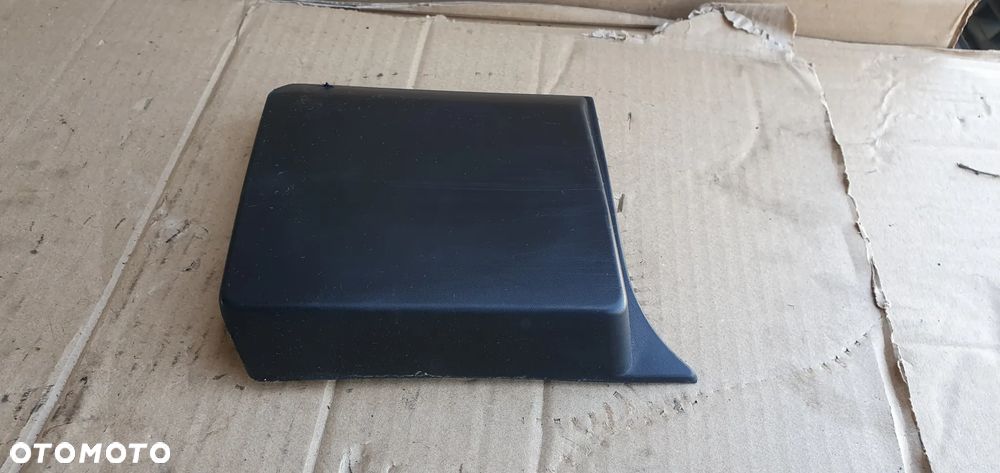 Listwa boczna prawa Opel Vivaro B Trafic III 93867909 - 5