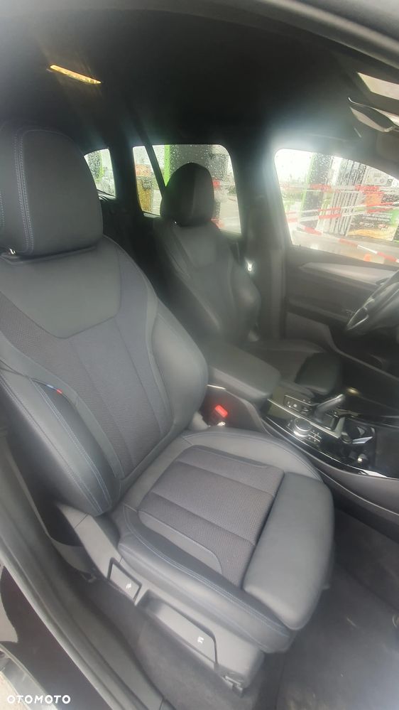 BMW X3 xDrive20i M Sport sport - 7
