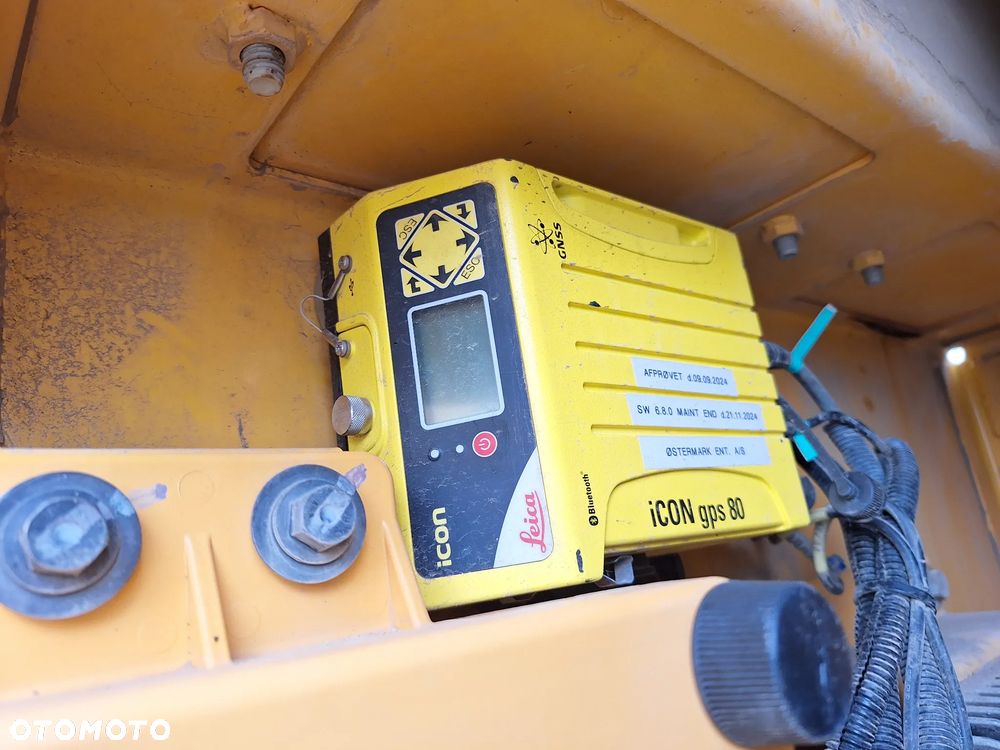 Volvo EC250EL EC250 250E 250EL - 11