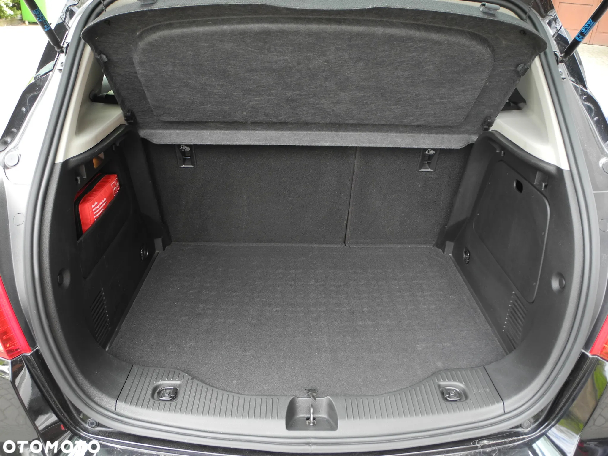 Opel Mokka - 15
