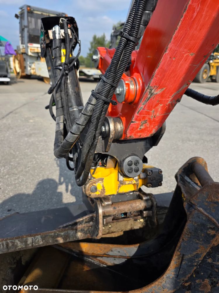 Kubota KX027-4 - 8
