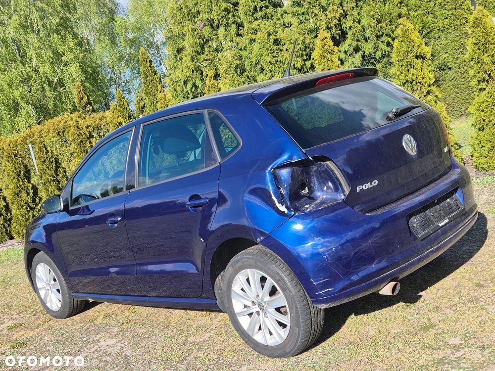 Volkswagen Polo - 3