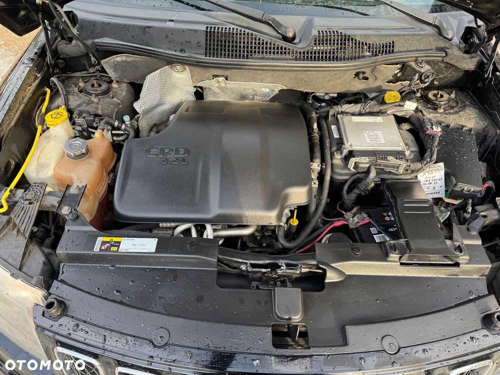 Jeep Compass 2.2I CRD 4x4 North - 17