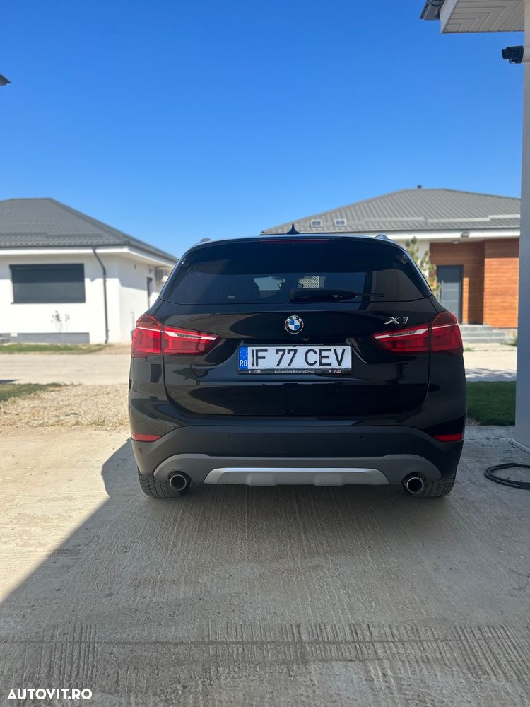 BMW X1 - 11