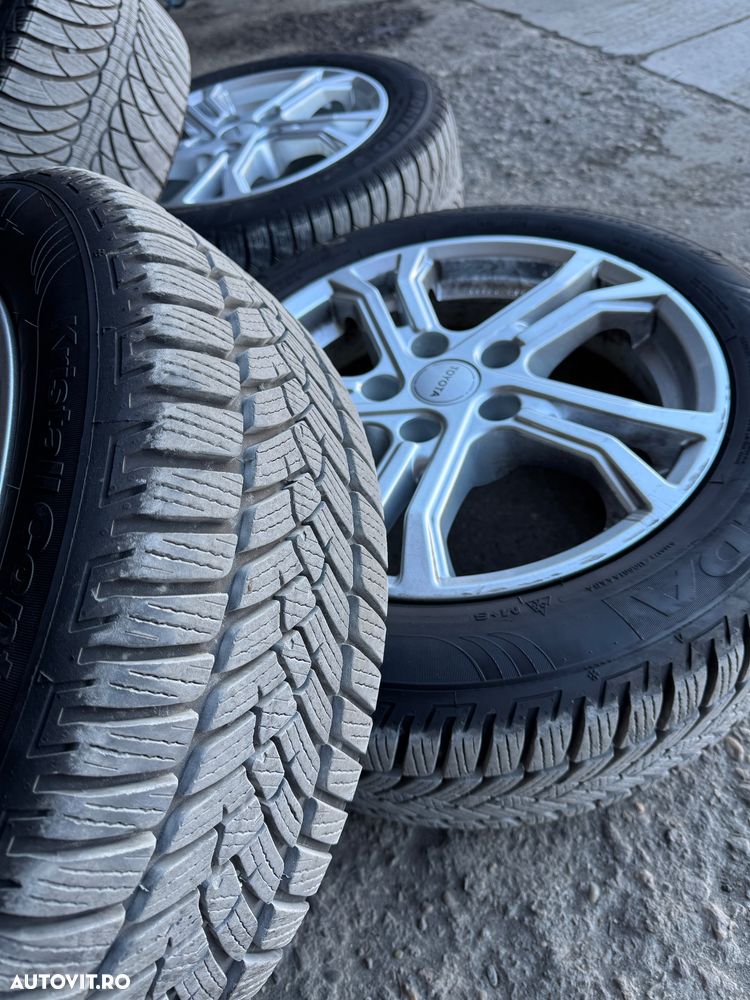 Toyota Corolla 1.8 Hybrid Team Deutschland - 18