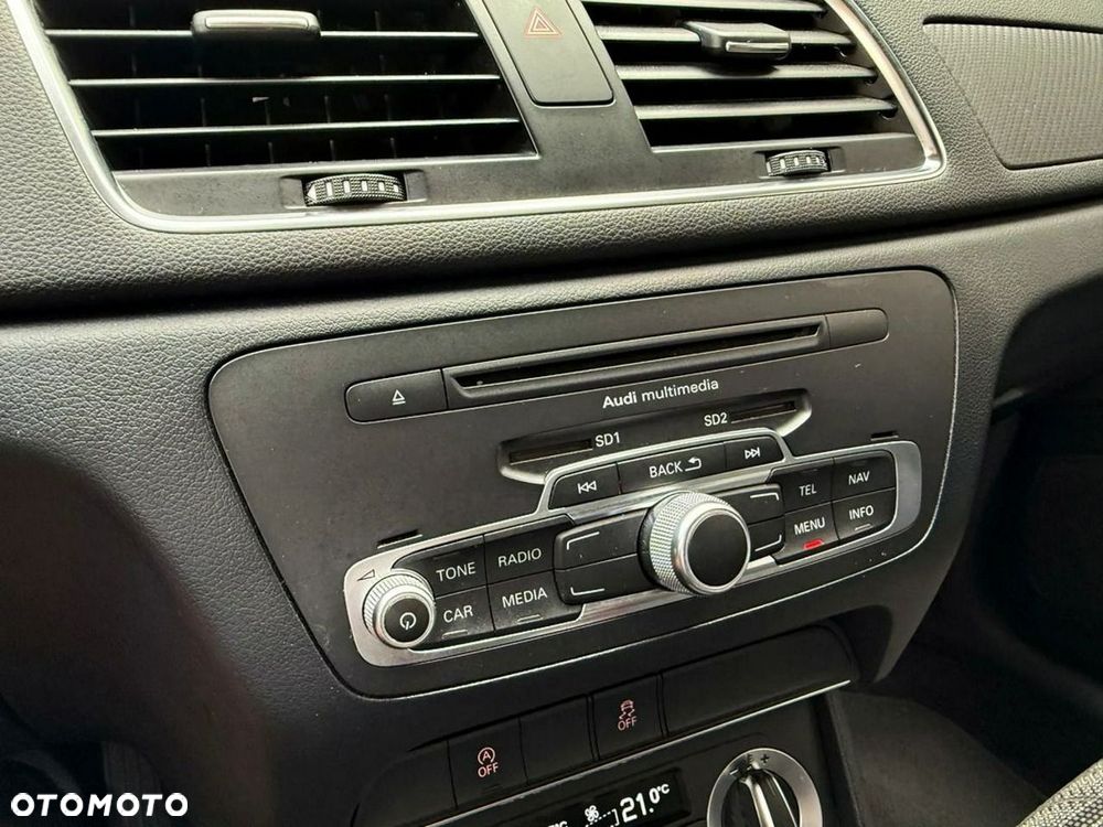 Audi Q3 2.0 TDI Prime Edition - 8