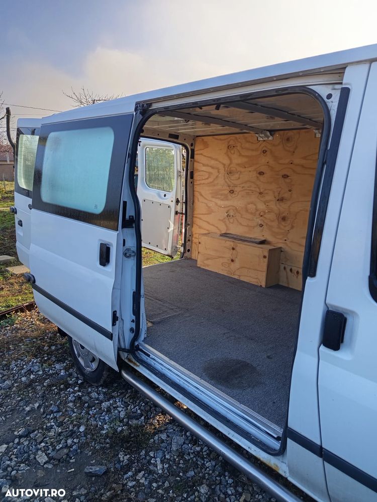 Ford Transit FT 300 M TDCi - 4