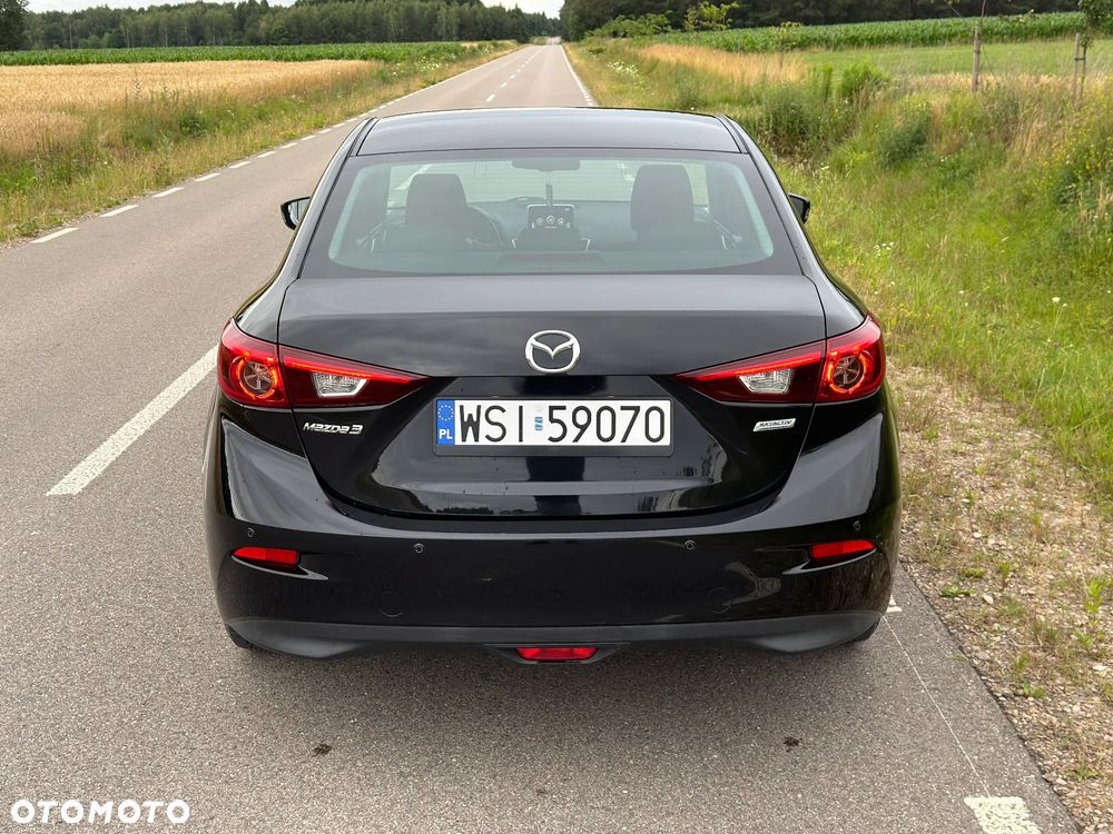 Mazda 3 SKYACTIV-G 120 Center-Line - 15