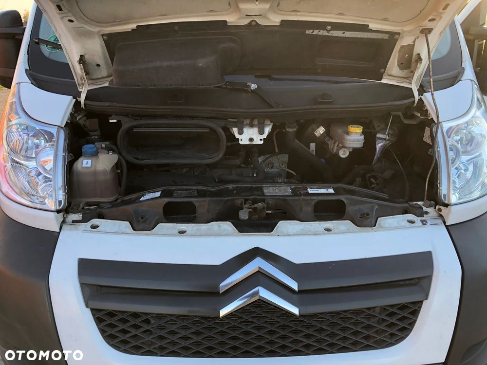 Citroën JUMPER - 19