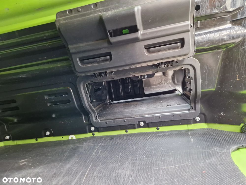 Renault Trafic Furgon Long L2 - 12