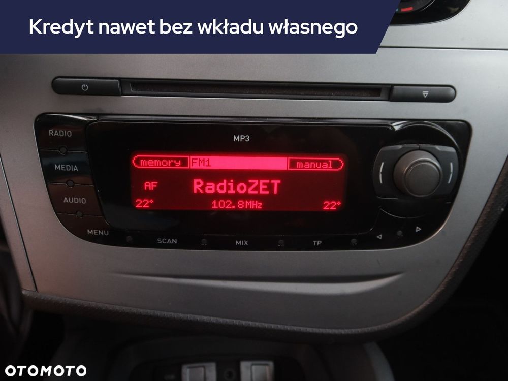 Seat Leon - 15