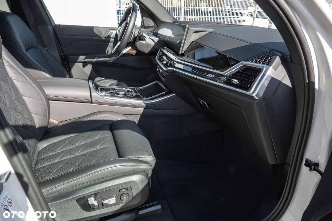 BMW X5 xDrive30d - 8